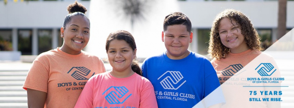Time for Charity - December 2019