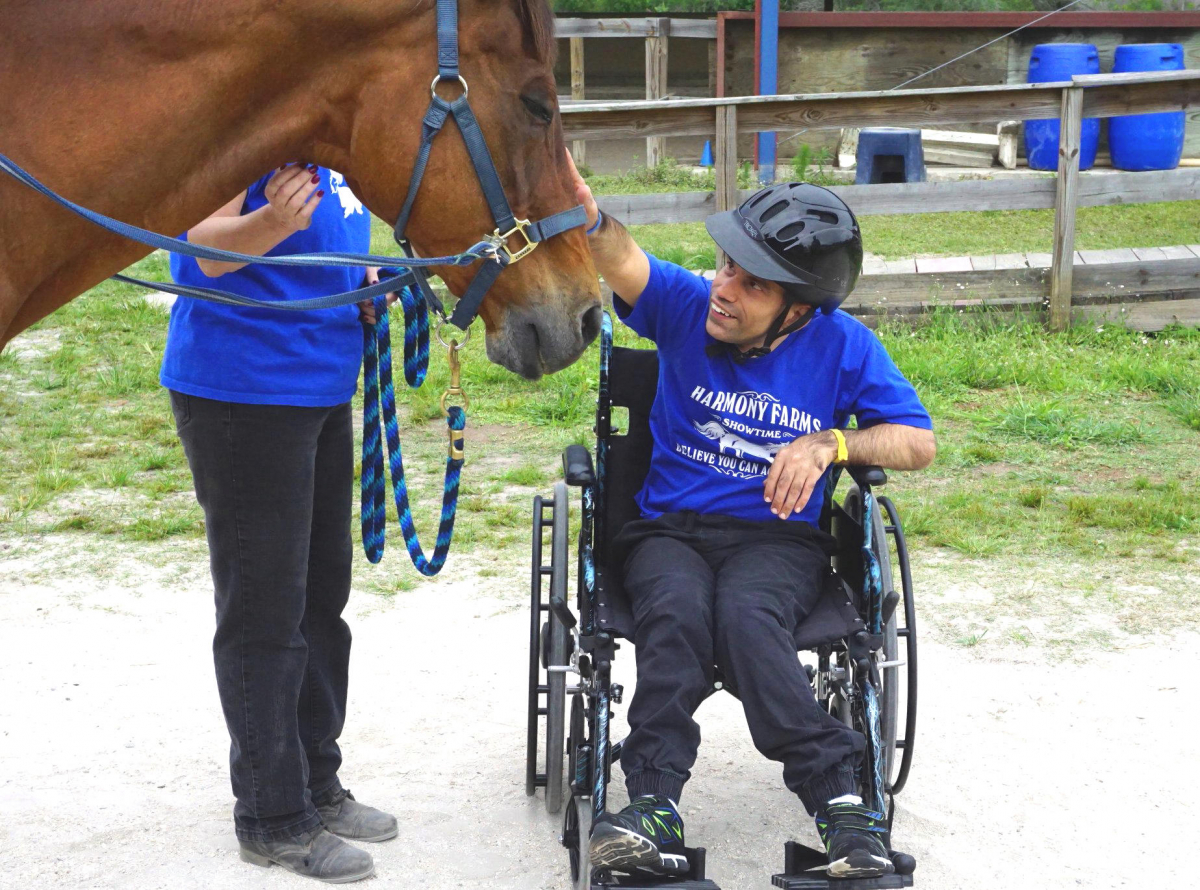Time for Charity - November 2019
