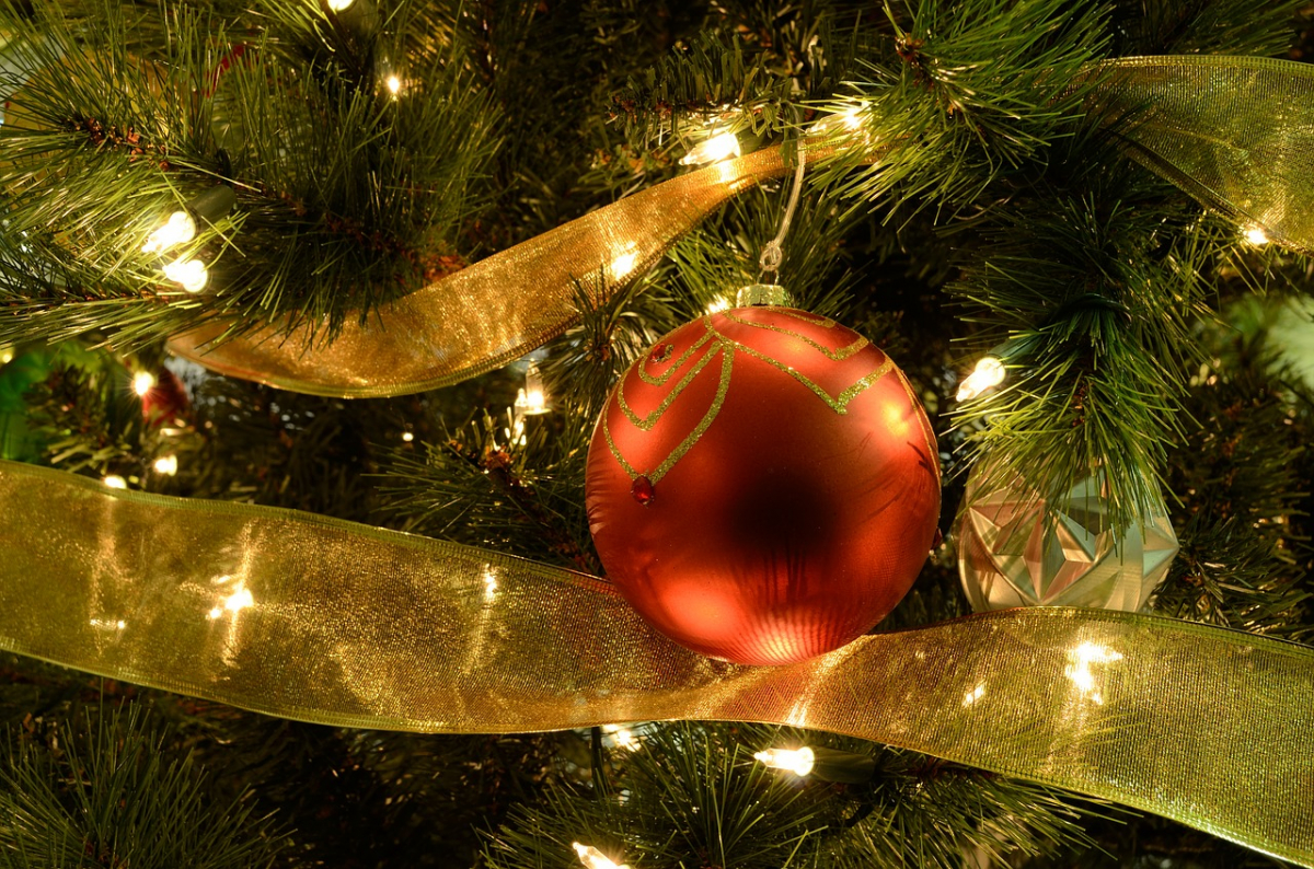 Holiday Hours 2019